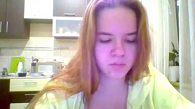 MariiCooper Webcam show