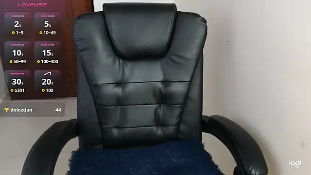 spicey_latina Chat XXX in diretta