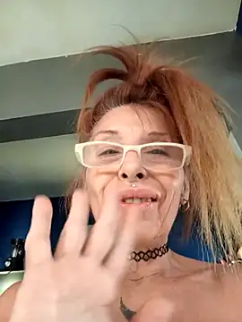 Chat XXX Live FrozenWaffle