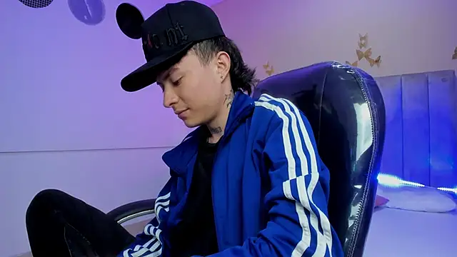 Chat XXX ao vivo de Nascary_Fox