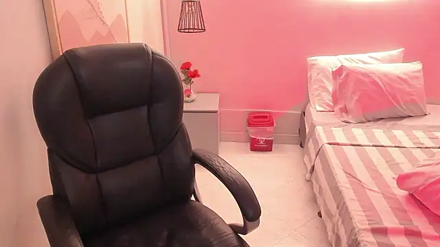 Julieth_brown_'s Live XXX Chat