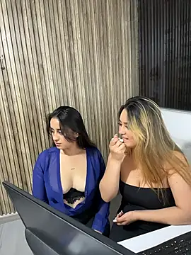 Chat XXX Live Antonella_Julieta