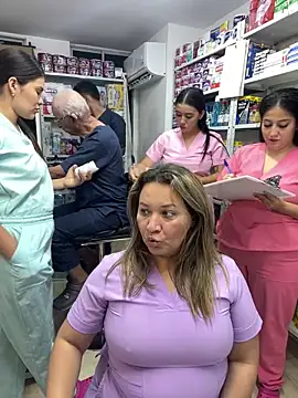 kandalove Chat XXX in diretta