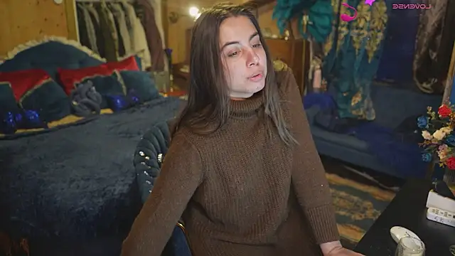 VanessaDoyle 라이브 XXX 채팅