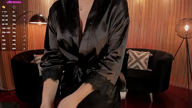JennaOlsonX 라이브 XXX 채팅