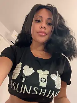 HaileyDiana's Live XXX Chat