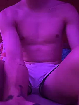 TheGodWhiteDick Webcam Show