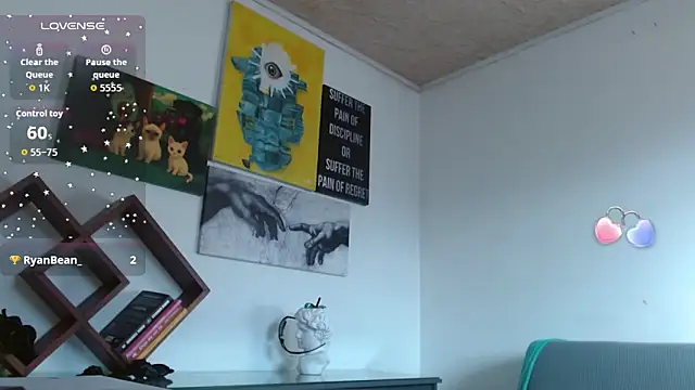 ZoeBakers_: απευθείας συνομιλία ΧΧΧ