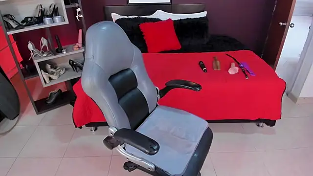 XXX chat uživo modela Veronica_Jacobss