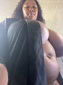 MayaPassion Webcam-Show