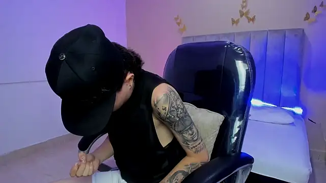 Nascary_Fox 라이브 XXX 채팅