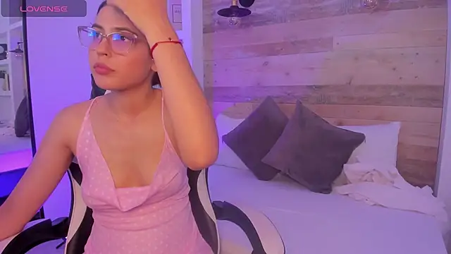 desireee_ Chat XXX in diretta