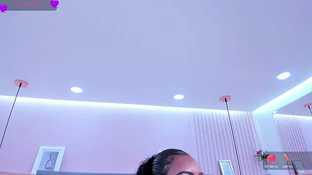 laia_fisher_ Chat XXX in diretta