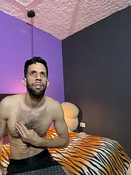 Karim_mansur Webcam-Show