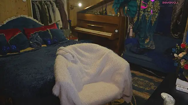 VanessaDoyle Live XXX Chat