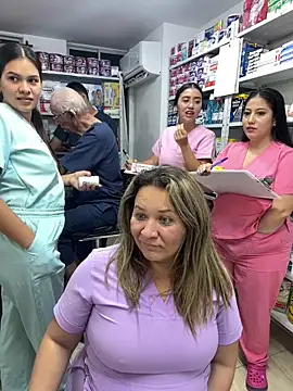 kandalove – Live XXX-chat