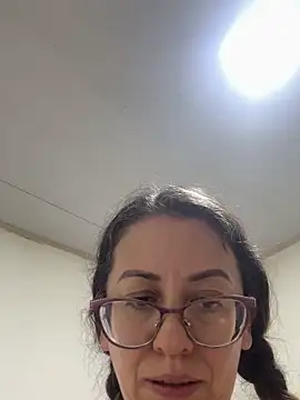 miss_hanna07のウェブカメラショー