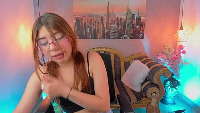 Isabela_clk – Naživo XXX chat