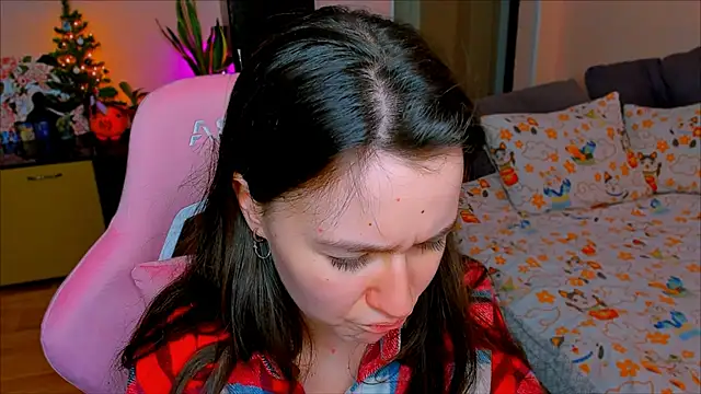 แชท XXX สดของ ameli_moon