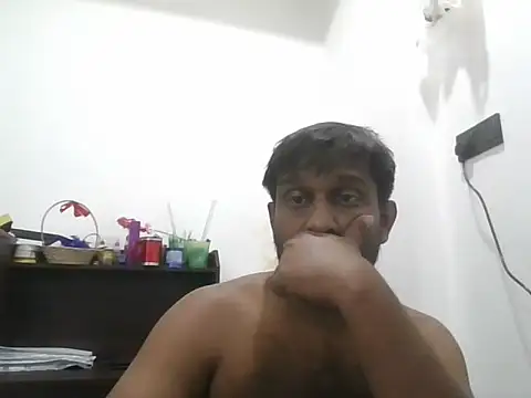 Show webcam de Chathutharu