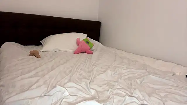 แชท XXX สดของ EvaRenard