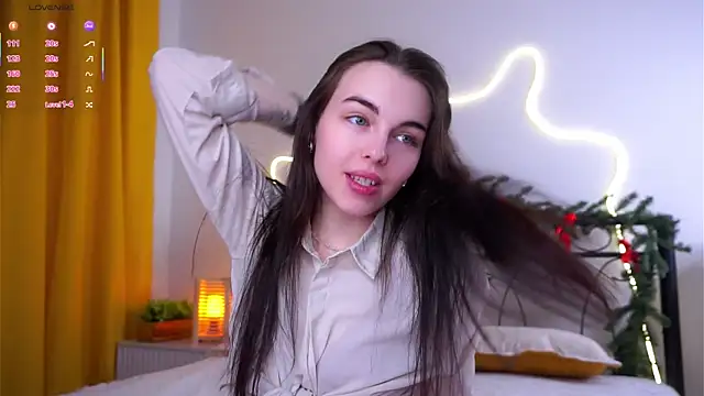 MirnaTellado – Naživo XXX chat