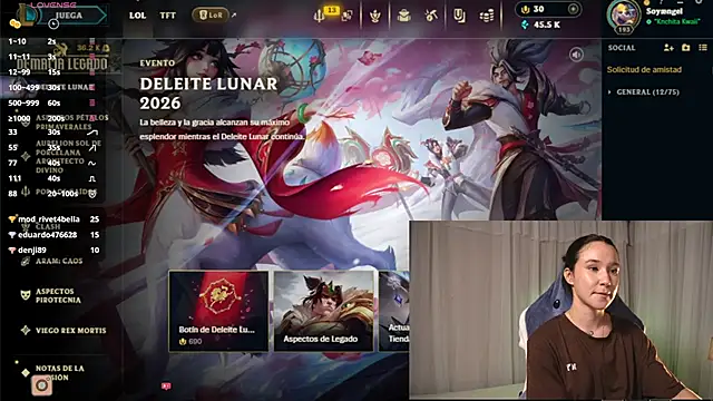 Bella-Franco live XXX chat