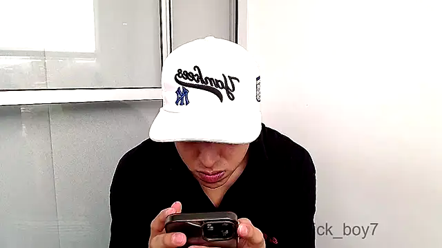 Chat XXX en directo de pipeynick