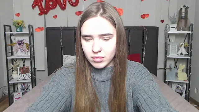 LauraHlot Live XXX-Chat