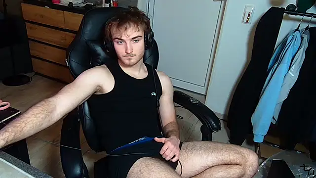 Rudi2007Eye Webcam-Show