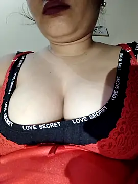 Show webcam de Pihu_Love09