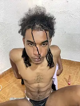 Sexyquerubin Pertunjukan Webcam