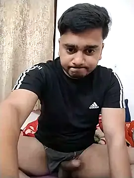 Chat XXX en directo de THEODORE54321