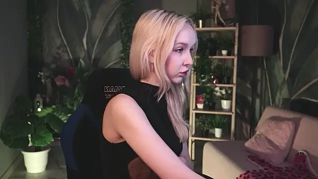 Živý XXX chat MaoqiBeverly