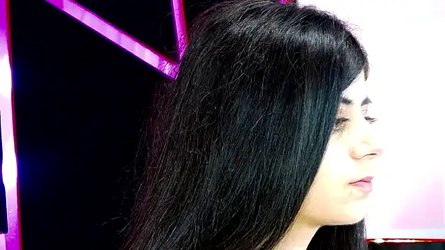 Webkamerová show Ayda_Eden