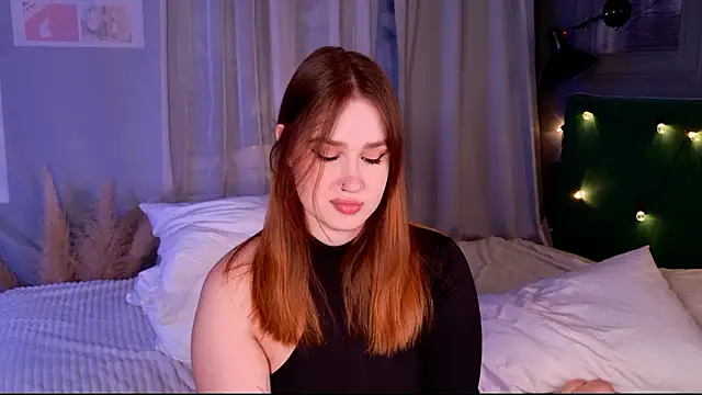 LoriMason Adlı Modelin Canlı XXX Sohbeti