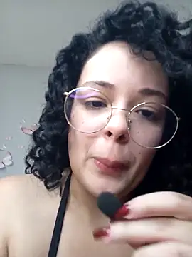 XXX chat uživo modela NinaSweet2