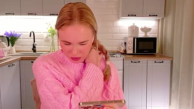 دردشة Veronika_Mitchel الجنسية المباشرة