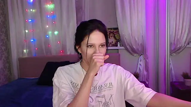 Zlata888 Live XXX-Chat