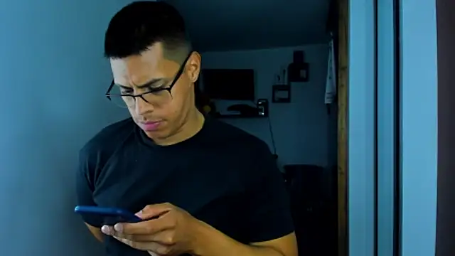 Chat XXX en directo de _John_Boy_