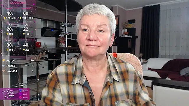 XXX chat uživo modela roxana_brooks