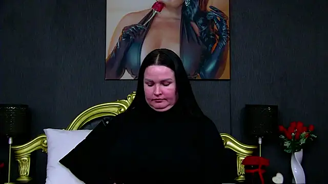 GeorgiaLerox Live XXX-Chat