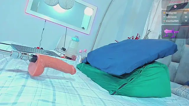 แชท XXX สดของ Antonellahorny69