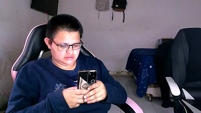 tatsumi_nao Obrolan Langsung XXX