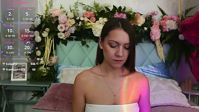 AliceBrayan: онлайн-секс-чат