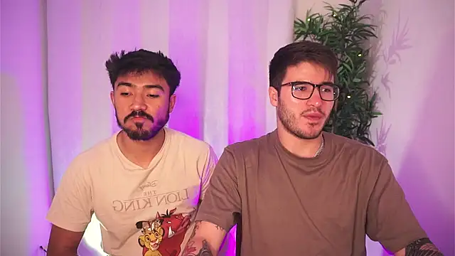 عرض كام dam0n_fr0st