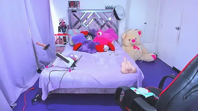 Luna_Analya: онлайн-секс-чат