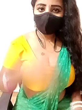 tamil_Vennila Obrolan Langsung XXX