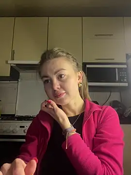 Webkamerová show MartaLuna_