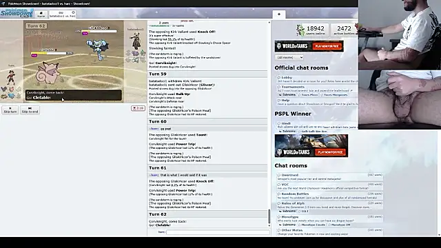 Živý XXX chat mateoconde00